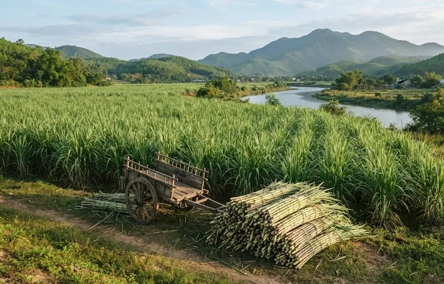 Da Nang’s Best Nuoc Mia: Fresh Sugarcane Juice Stops 2026