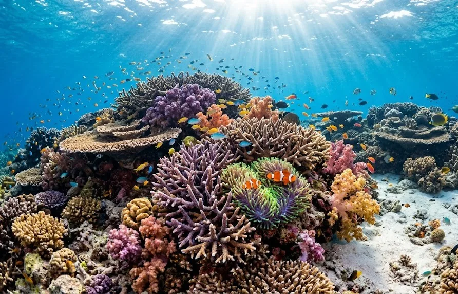 Da Nang’s Best Scuba Diving Centers: Deep Sea Exploration in 2026