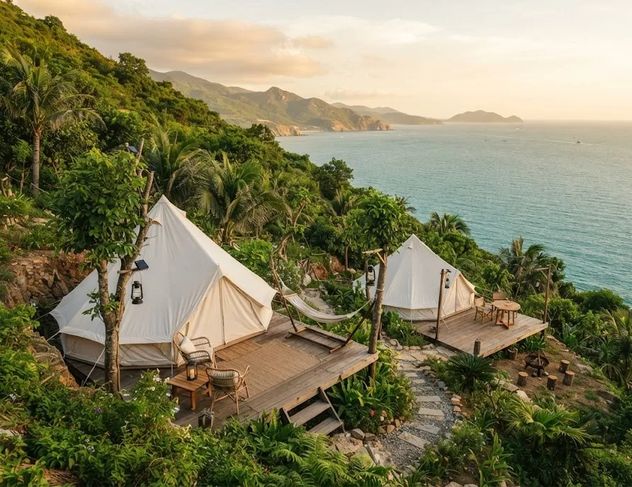 Unique Da Nang Accommodations: Beyond the Ordinary Hotel Experience 2026
