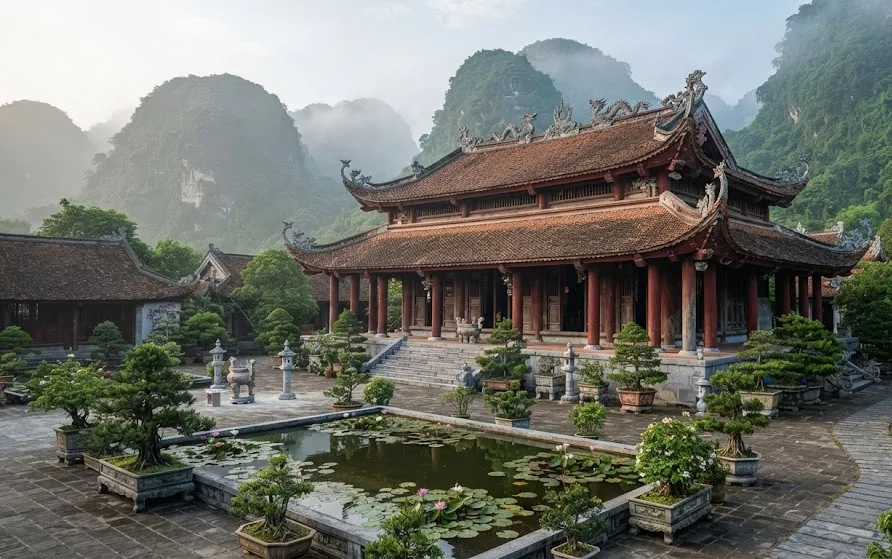 Da Nang Pagodas: 6 Spiritual Sites Worth Your Time