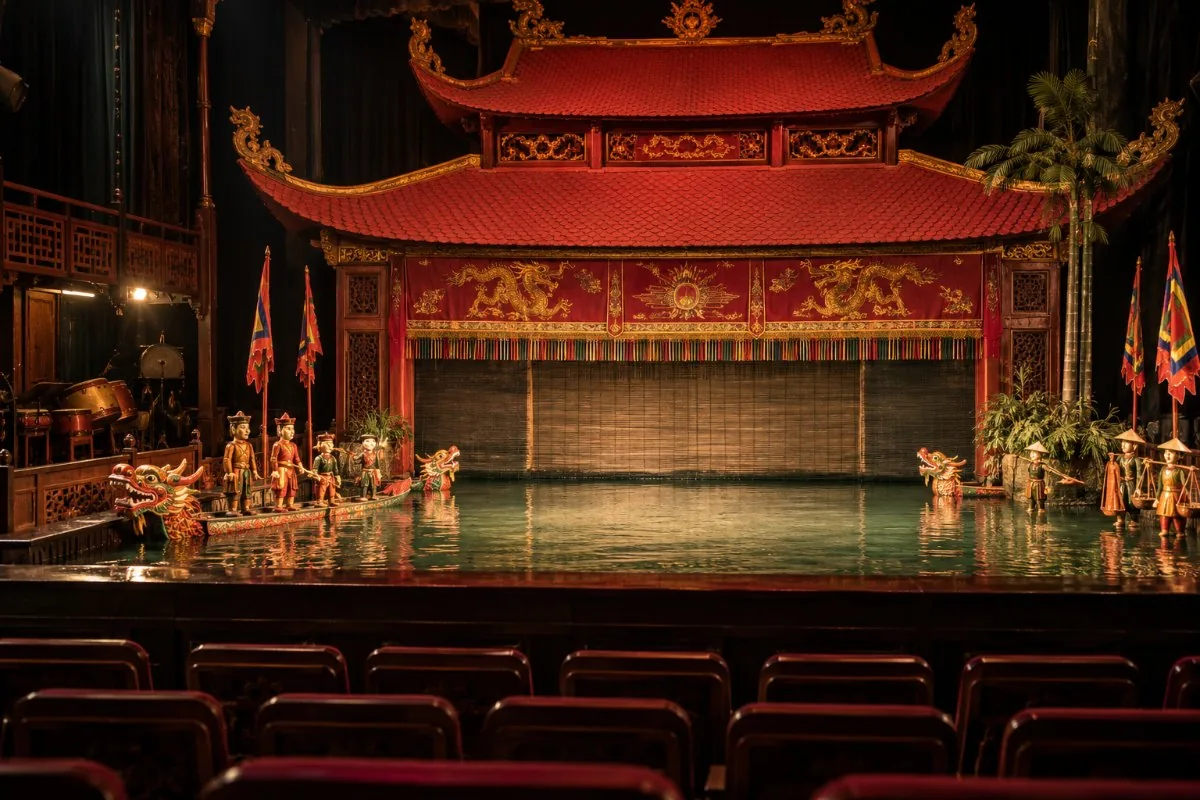 Da Nang Cultural Shows: Traditional Dance and Music Performances 2026
