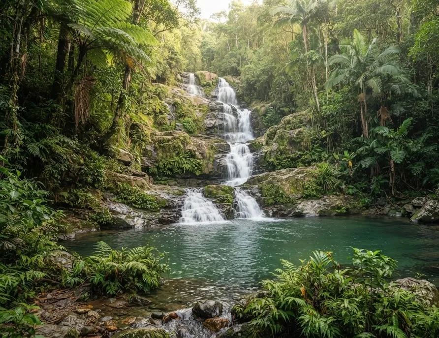Explore Da Nang’s Secret Waterfalls: A Hiker’s Paradise 2026