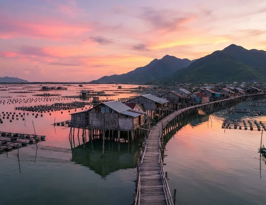 Da Nang’s Weekend Getaways: Short Trip Ideas for Locals and Tourists