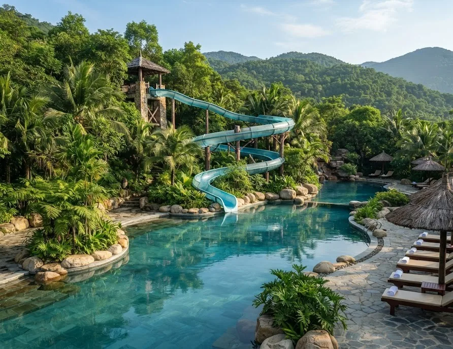 Da Nang’s Hidden Water Parks: Cool Off This Summer 2026