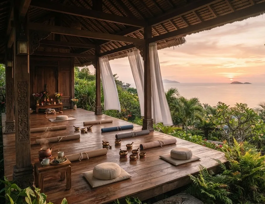 Da Nang Wellness Retreats: Rejuvenate Your Mind and Body 2026
