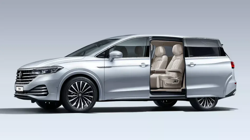 Viloran Luxury