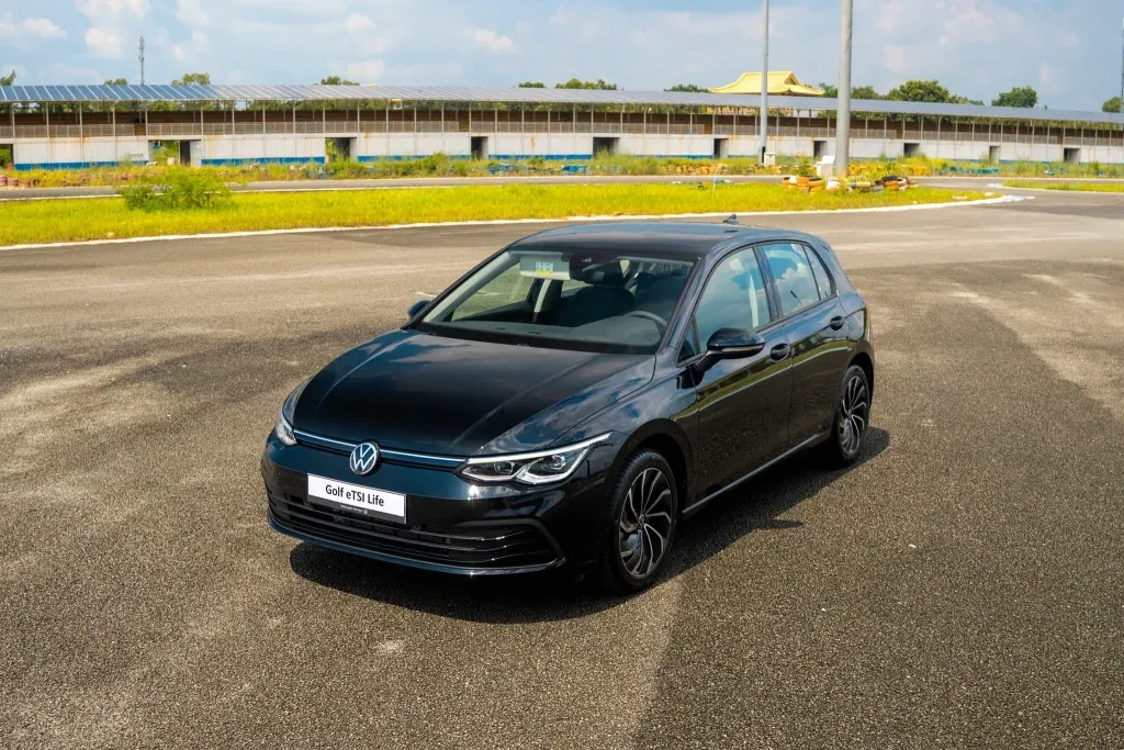 Golf 1.5 Life