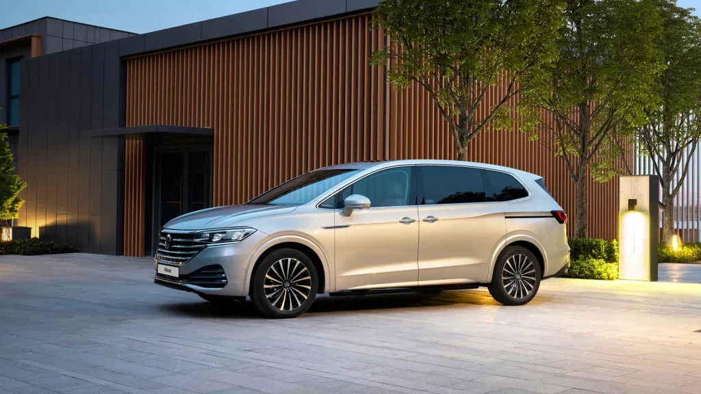 Viloran Luxury