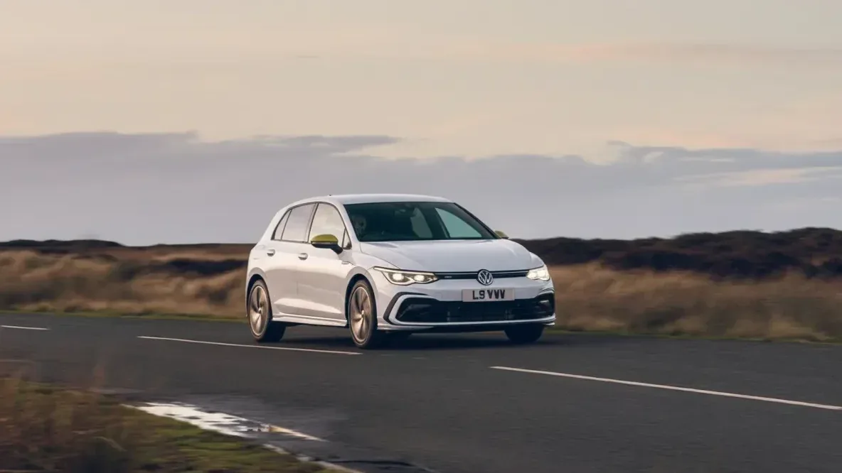 Golf 1.5 RLine