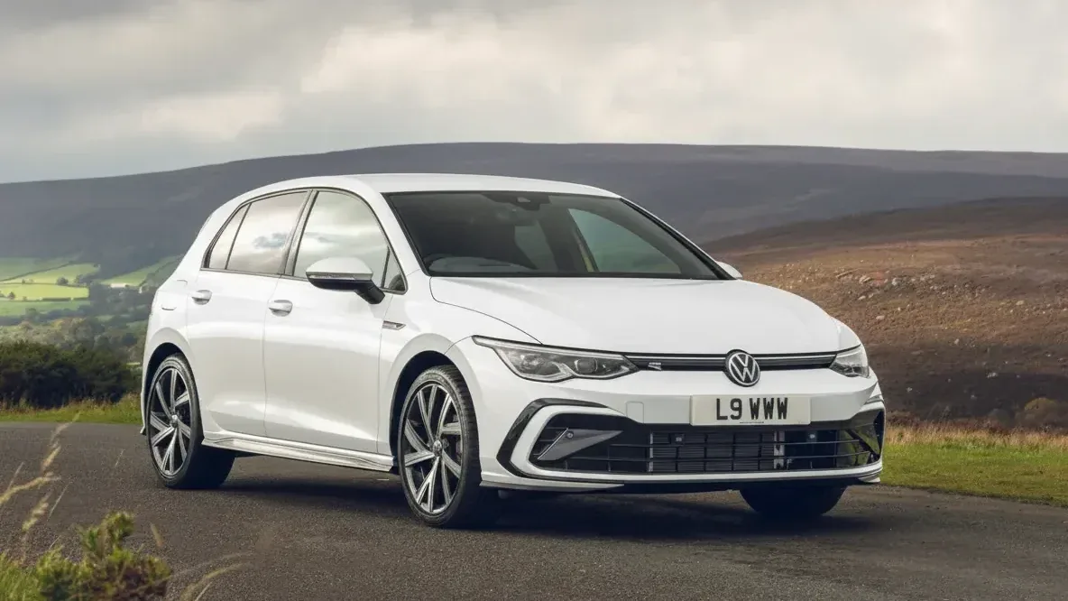 Golf 1.5 R-Line