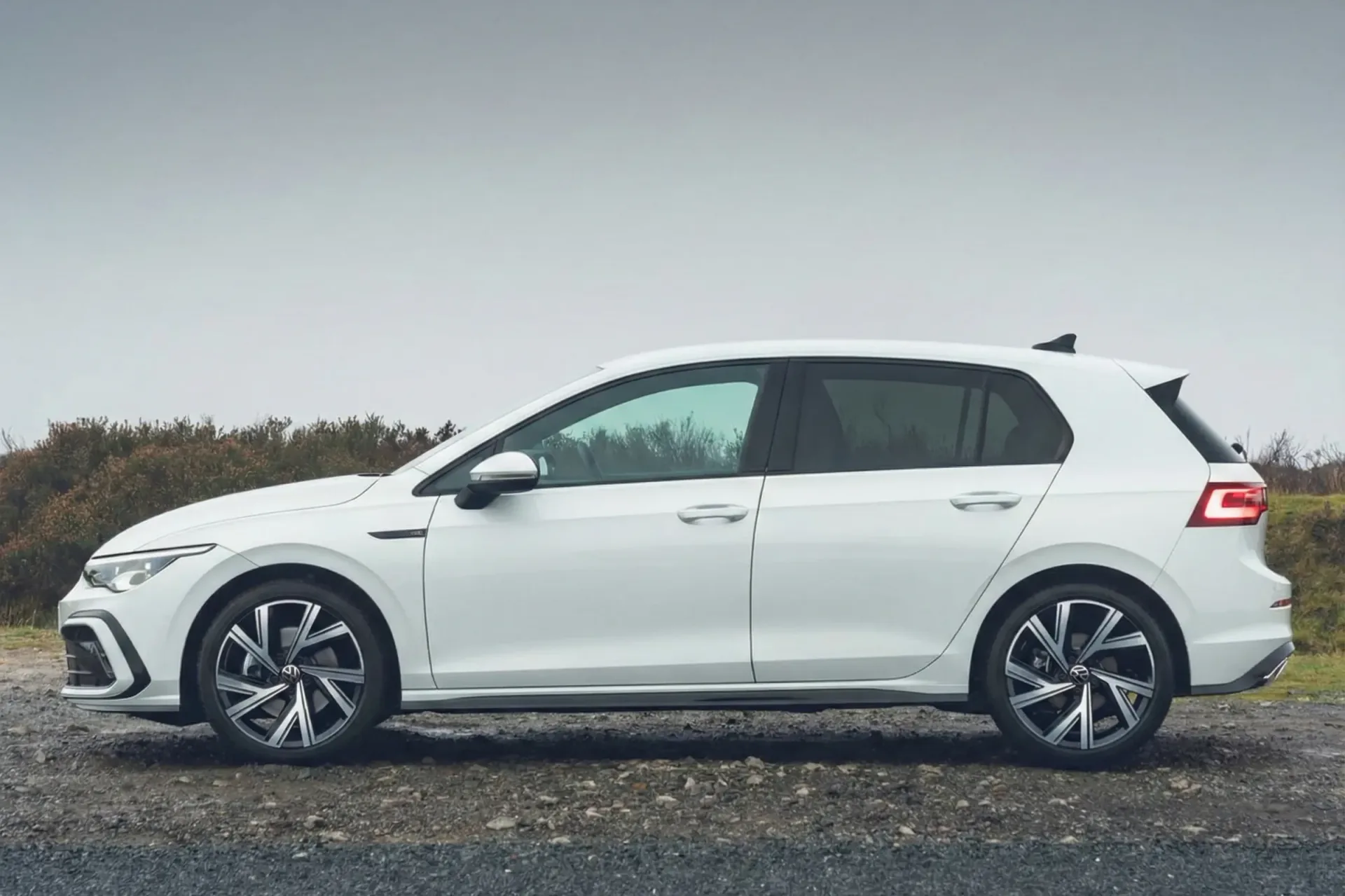 Golf Rline