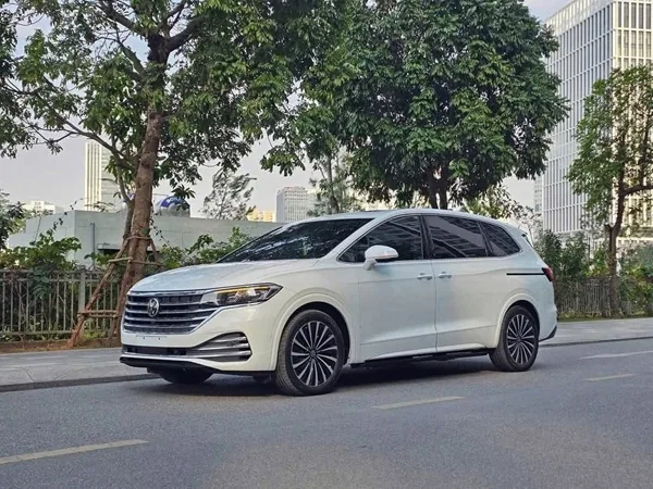 Viloran Premium và Viloran Luxury khác nhau những gì gì?