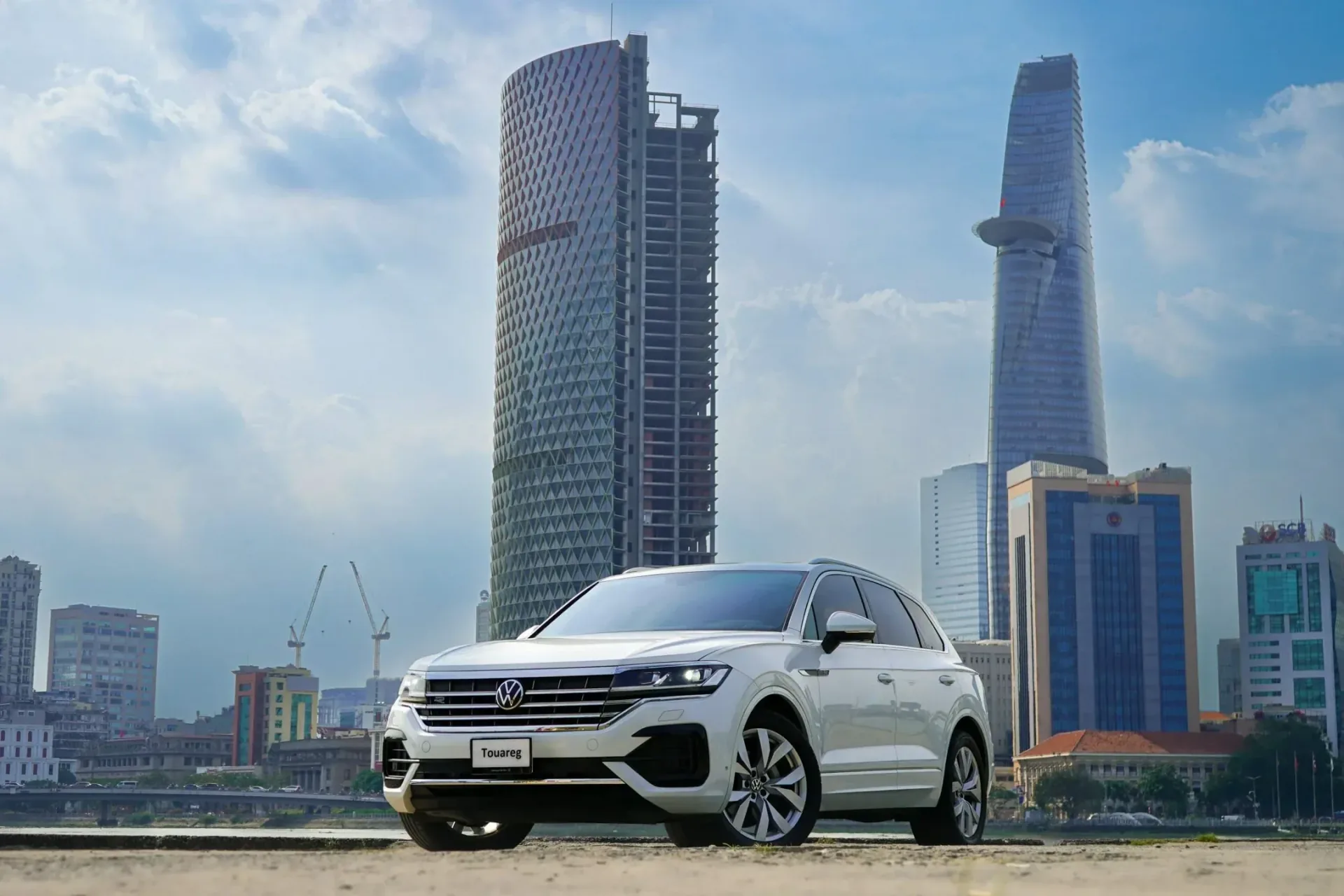 Touareg Luxury