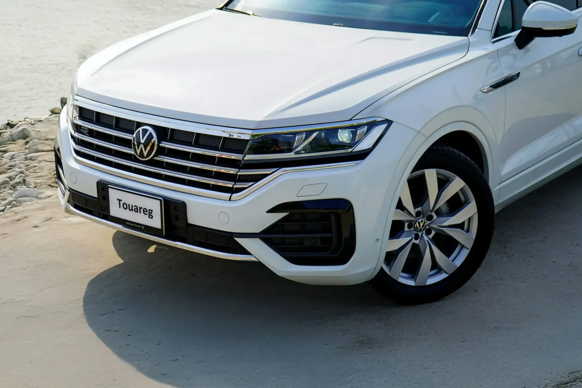 Touareg