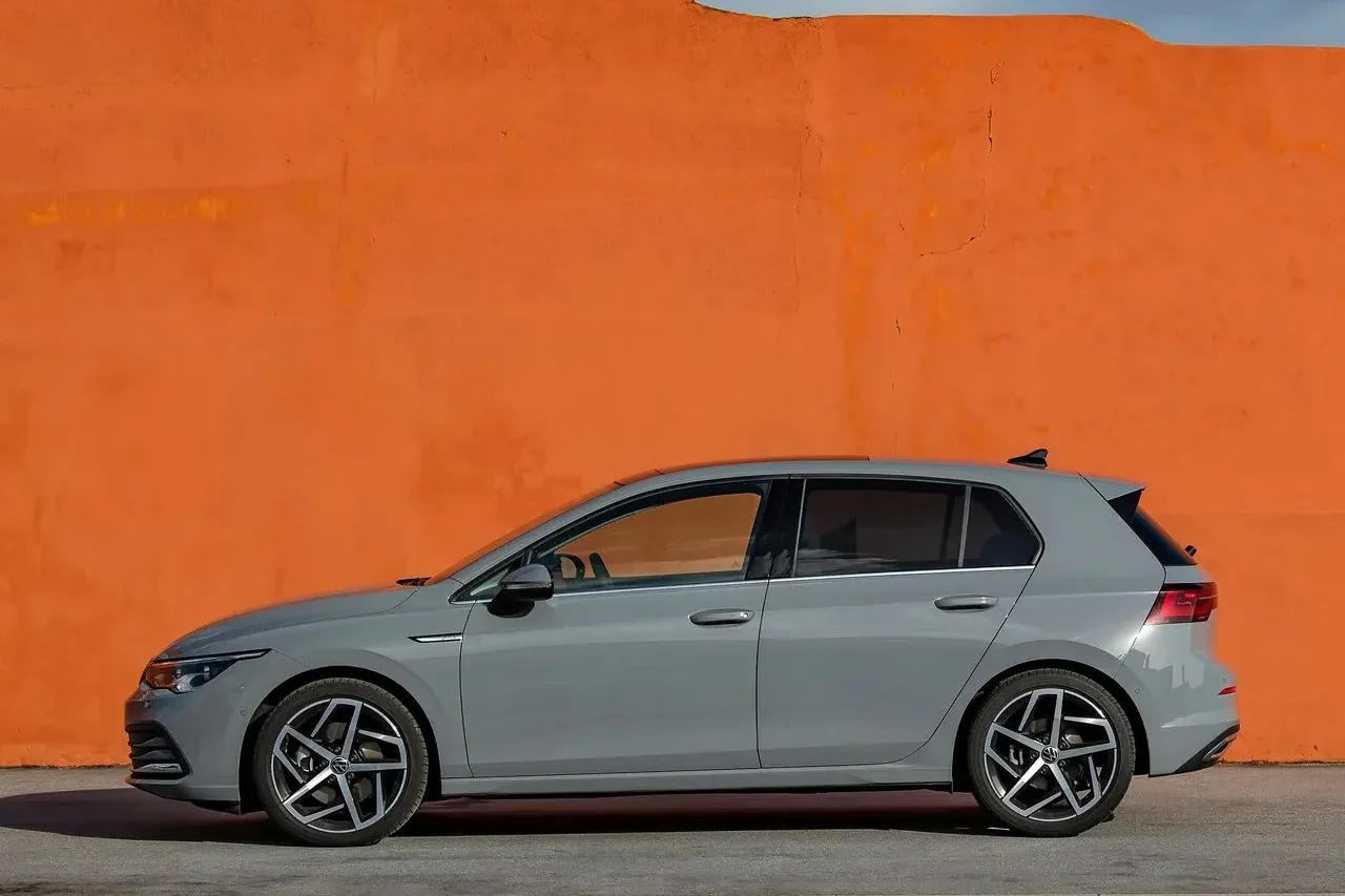 Golf 1.5 Style