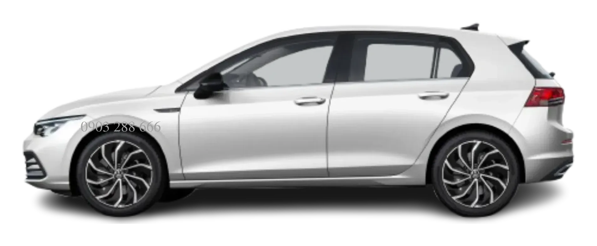 Volkswagen Golf – ảnh đại diện