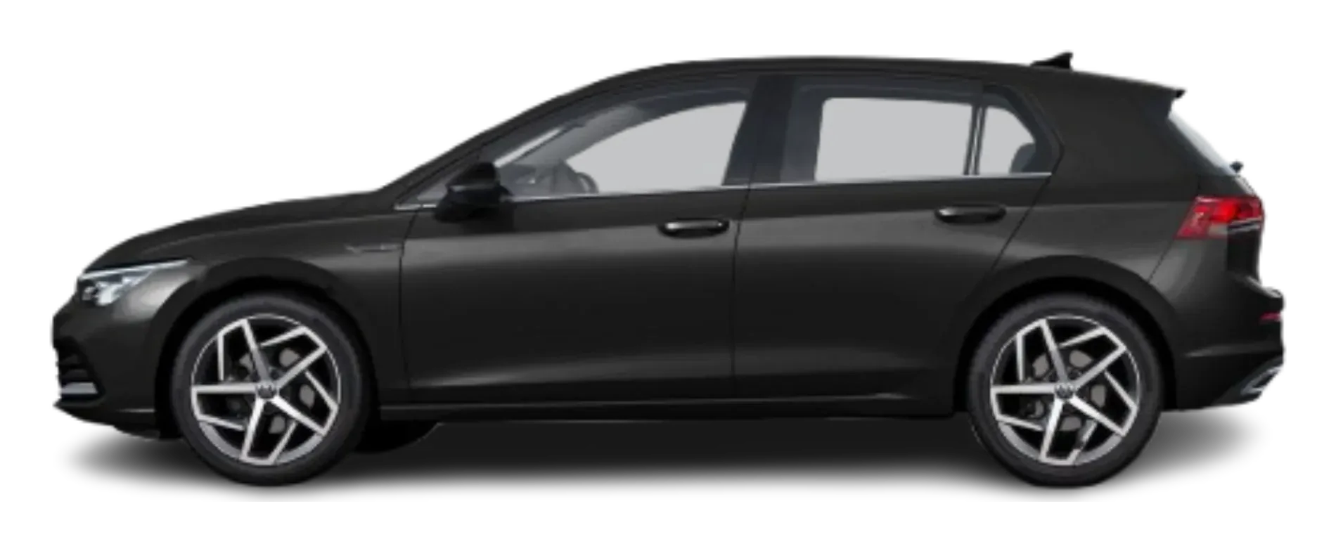 Golf 1.5 eTSI Style