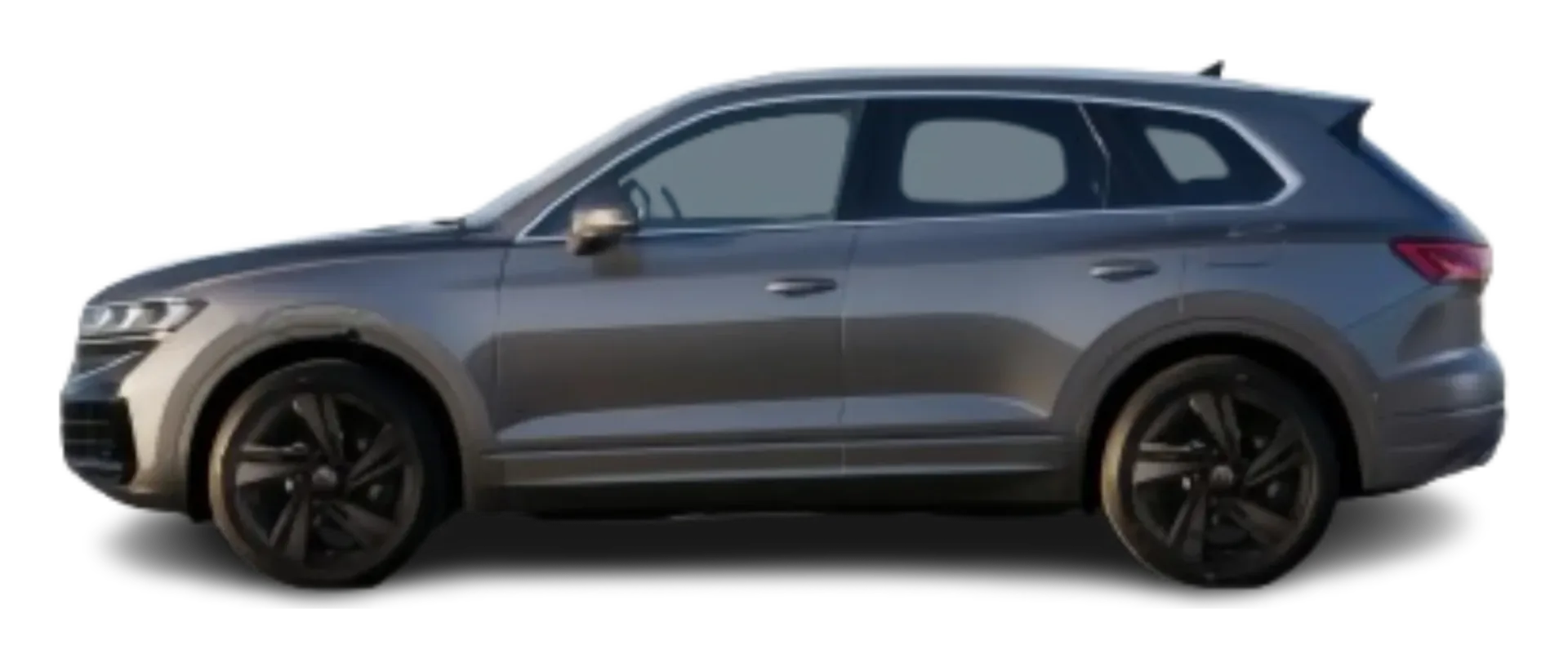Khuyến mãi Touareg Highline / R-Line (FL)