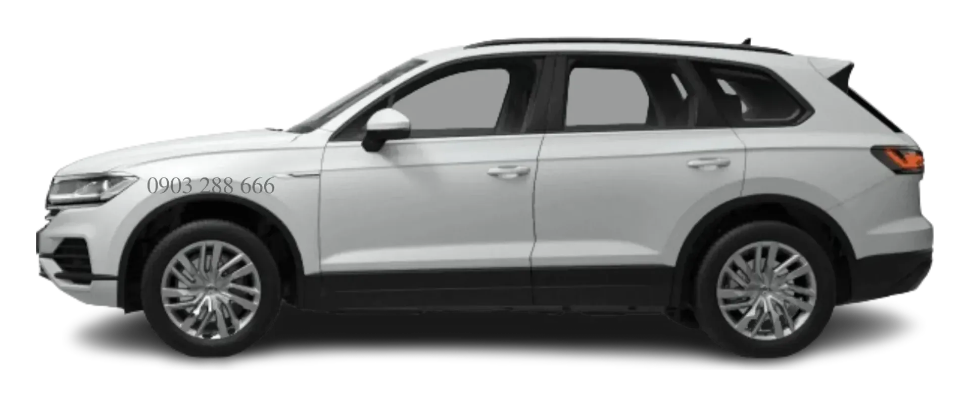 Volkswagen Touareg – ảnh đại diện