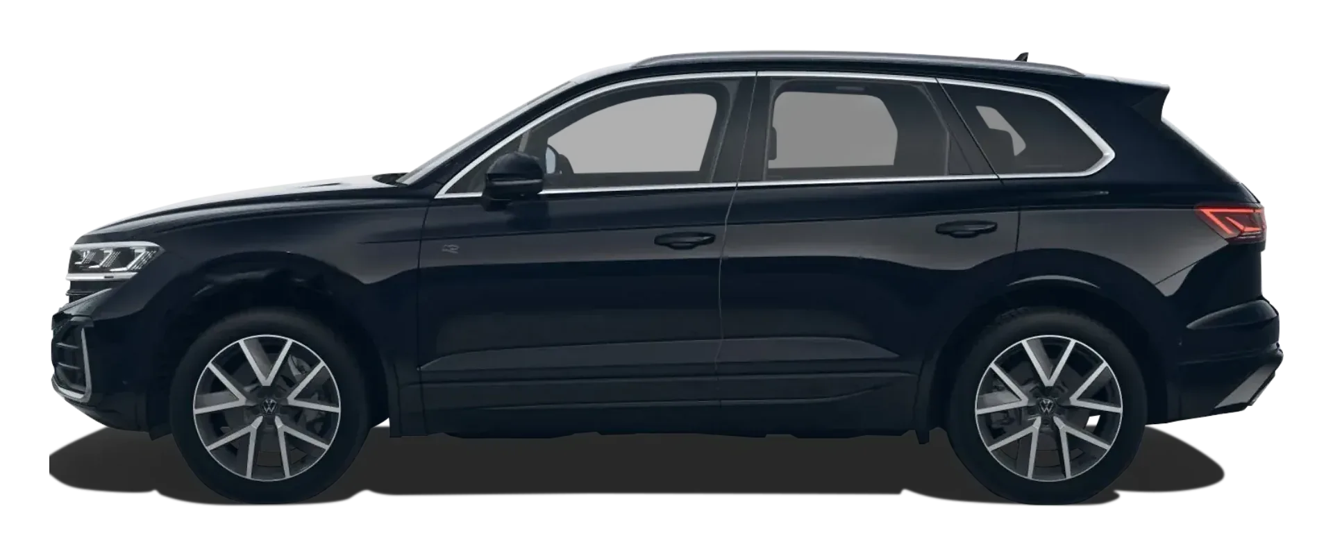 Touareg R-Line (FL)