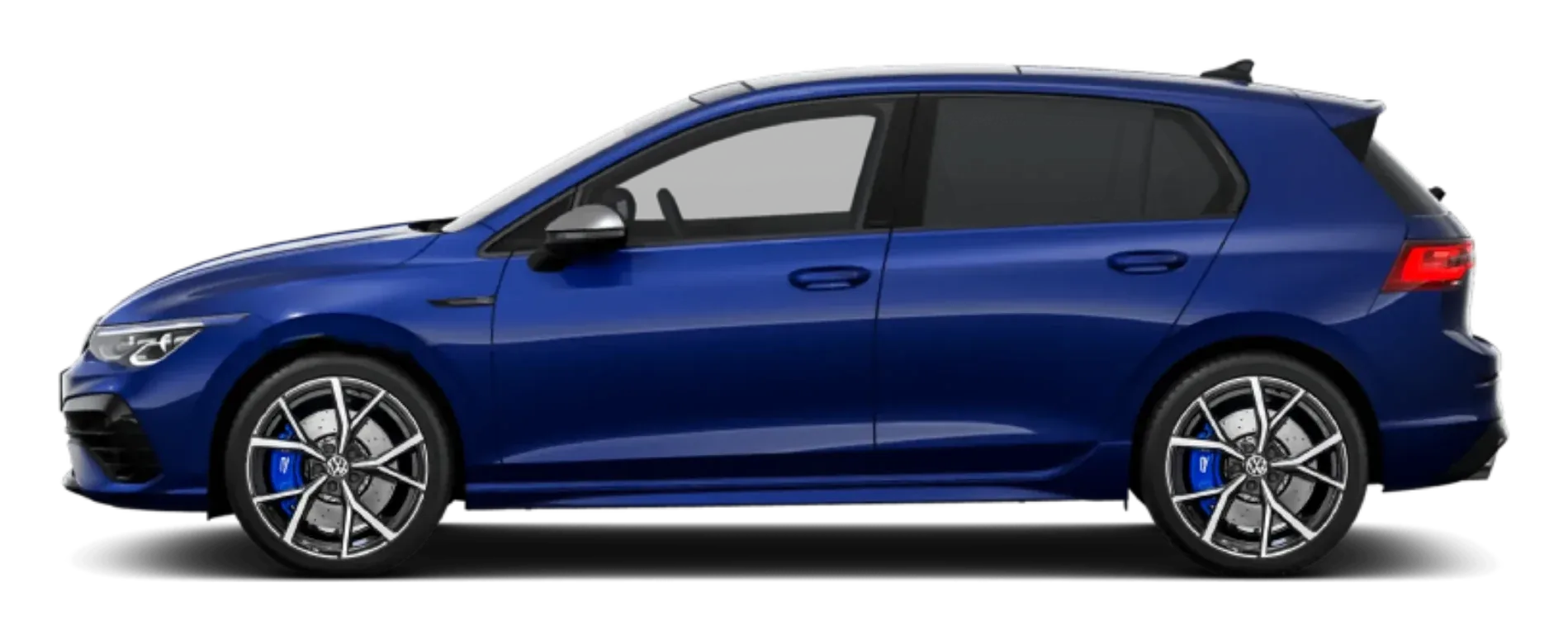 Golf R Performance