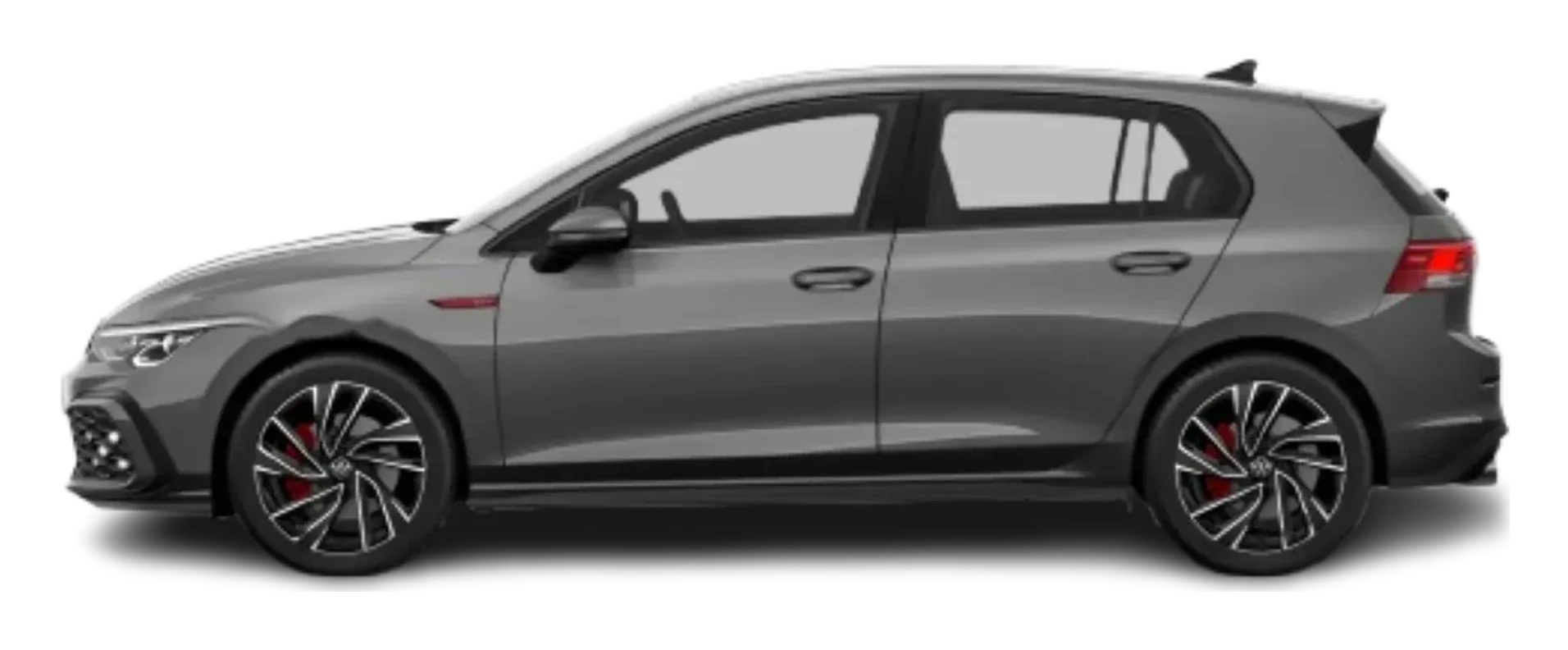 Golf 2.0 TSI GTI Performance
