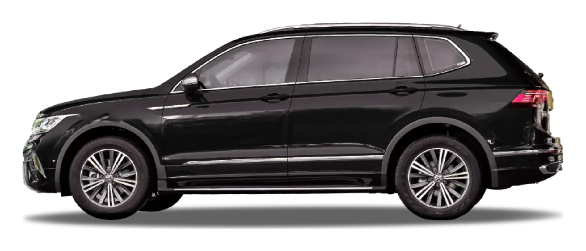 Khuyến mãi Tiguan