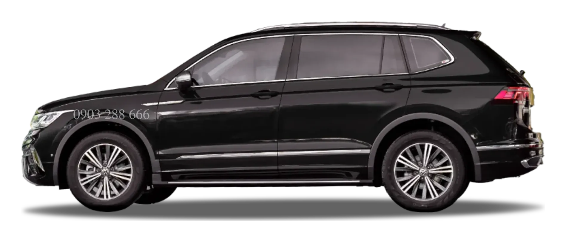 Volkswagen Tiguan – ảnh đại diện