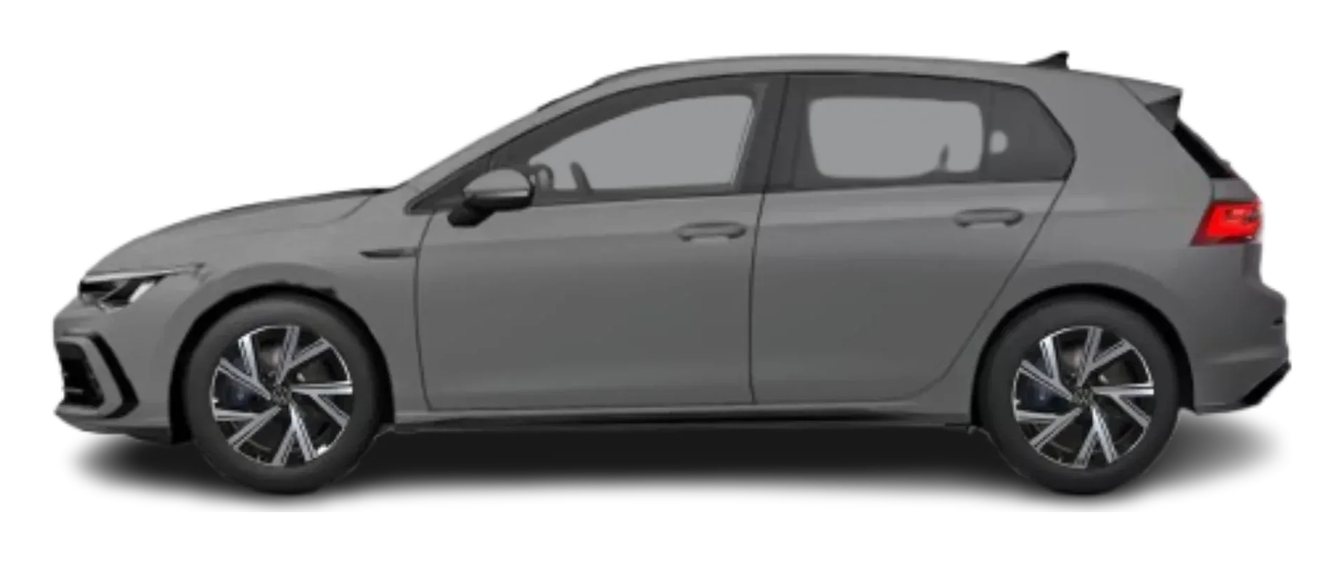 Golf 1.5 eTSI RLine