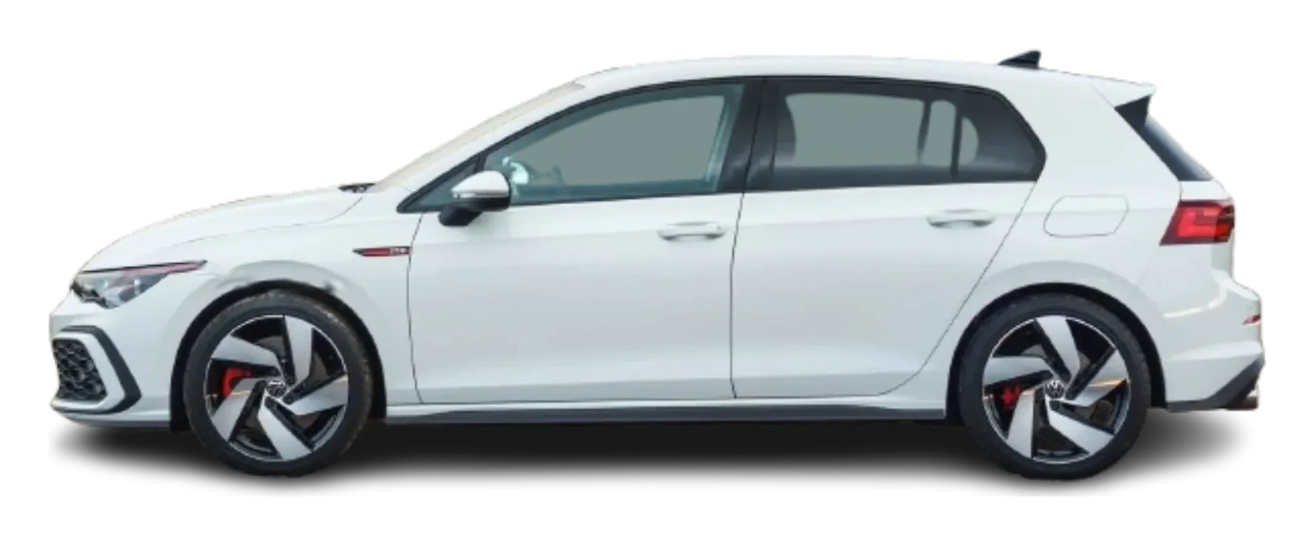 Golf 2.0 TSI GTI Lite