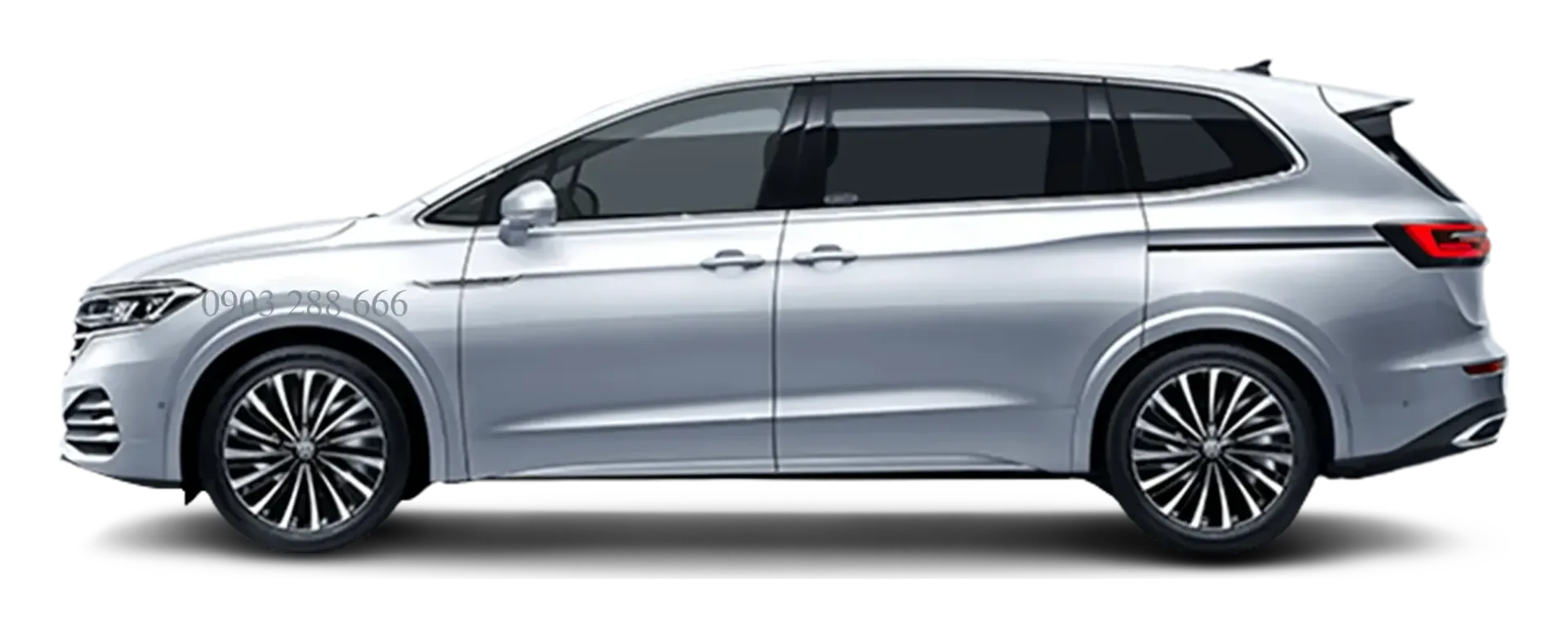 Volkswagen Viloran – ảnh đại diện
