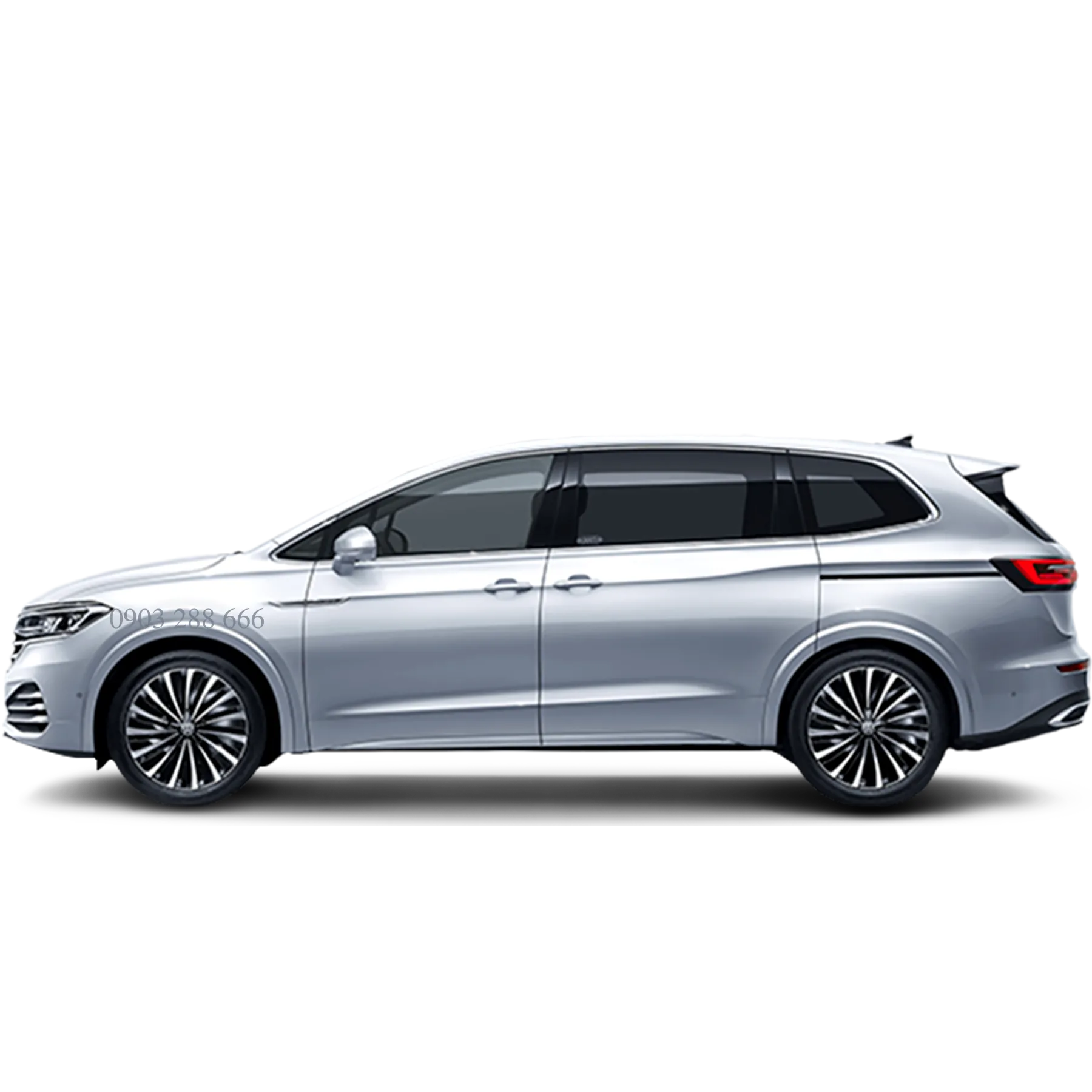 Viloran Luxury