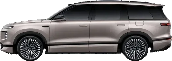 Volkswagen ID. ERA 9X – ảnh đại diện