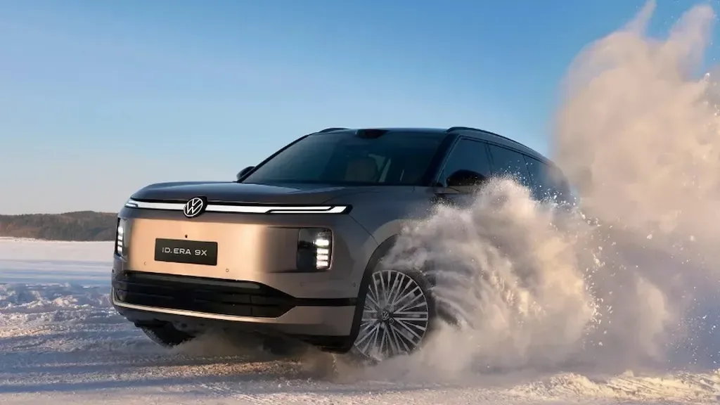 Volkswagen ID Era