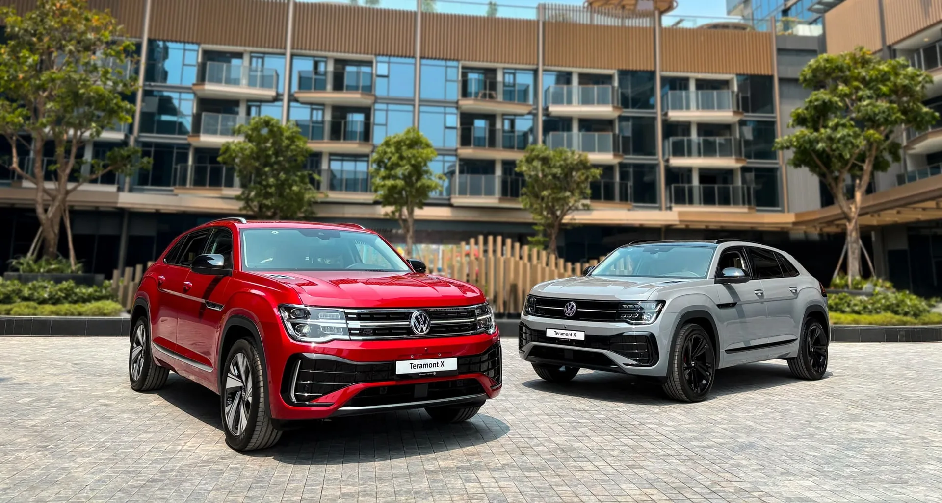 Cập Nhật Bảng Giá Xe Volkswagen Mới Nhất Và Ưu Đãi Năm Mới Tháng 2/2026