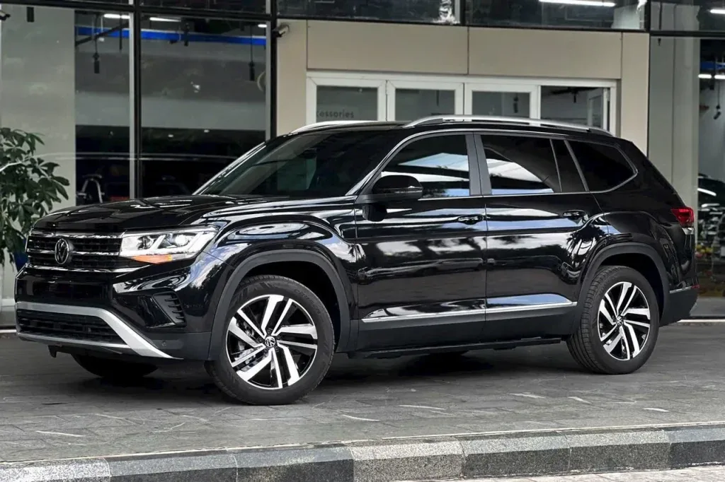 Teramont Limited