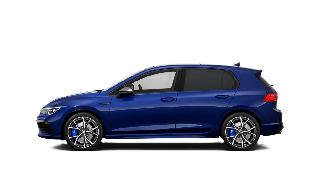 Volkswagen Golf R Performance 4Motion