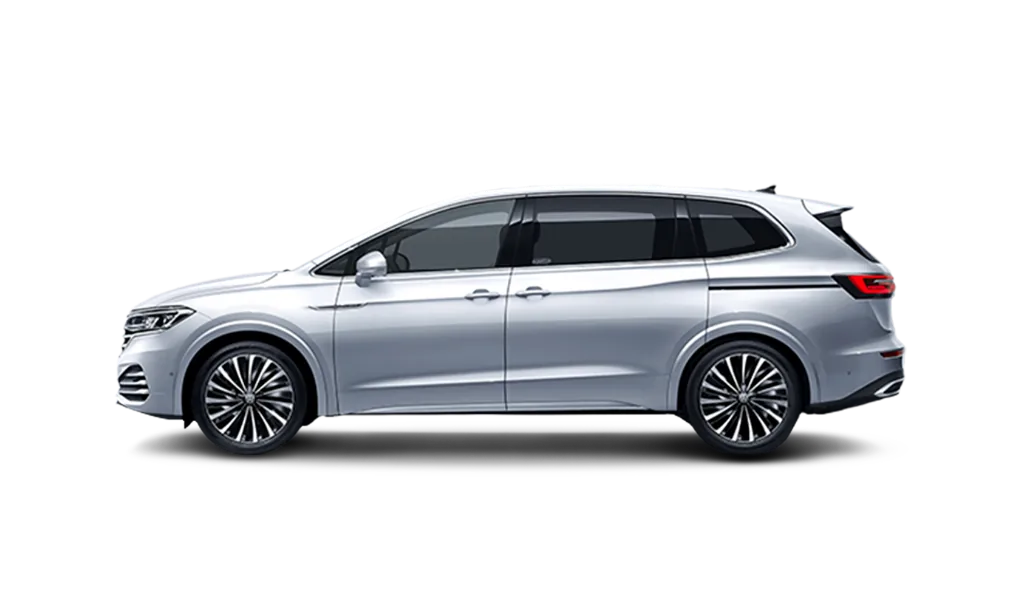 Volkswagen Viloran Luxury