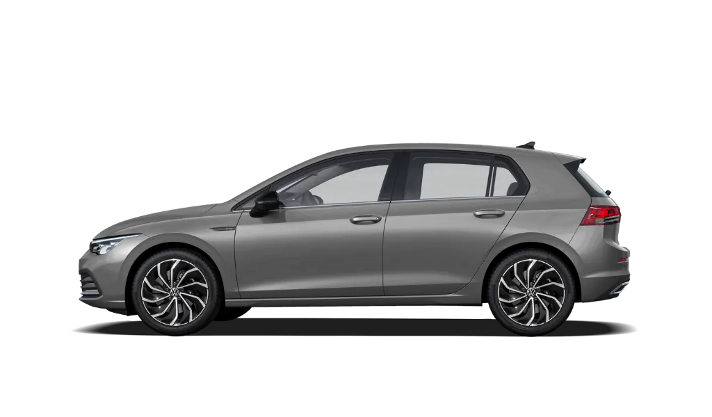 Volkswagen Golf 1.5 eTSI Life