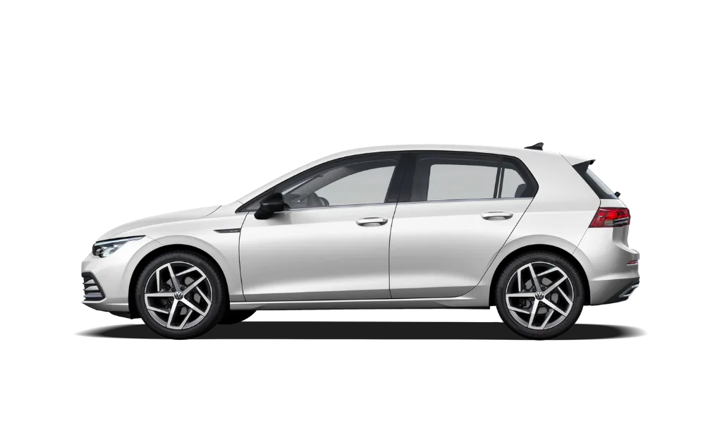 Volkswagen Golf 1.5 eTSI Style