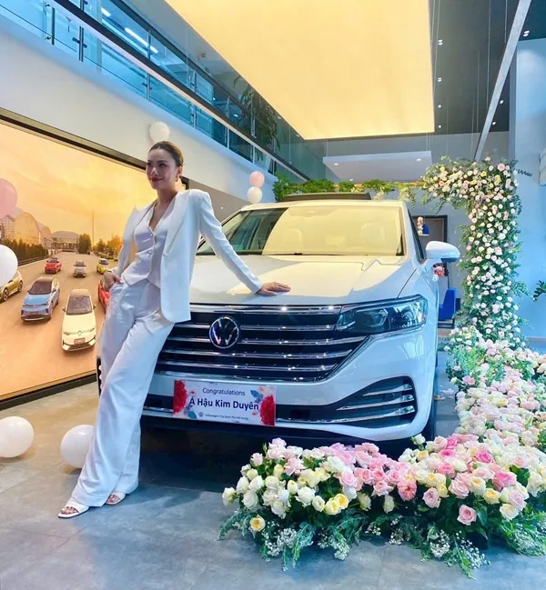 Trang chủ - Volkswagen Automobile