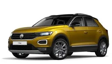 Trang chủ - Volkswagen Automobile