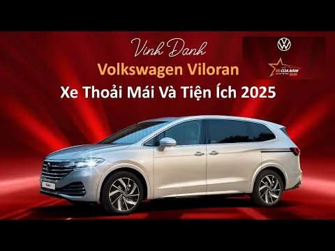 So kè Viloran 2024 vs 2025: Bản nào đáng mua hơn trong thời điểm này?