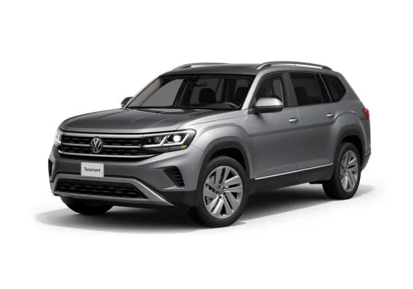 Trang chủ - Volkswagen Automobile