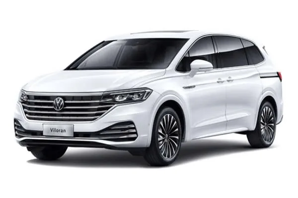 Trang chủ - Volkswagen Automobile