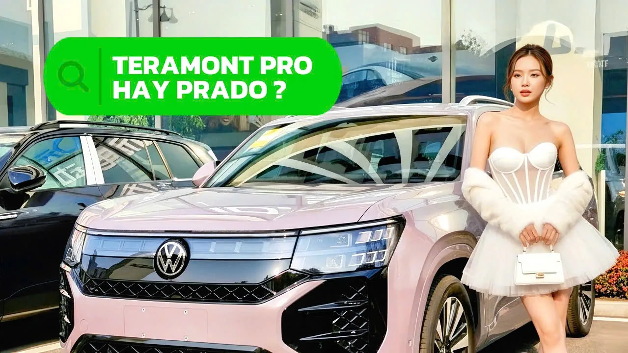 Trang chủ - Volkswagen Automobile