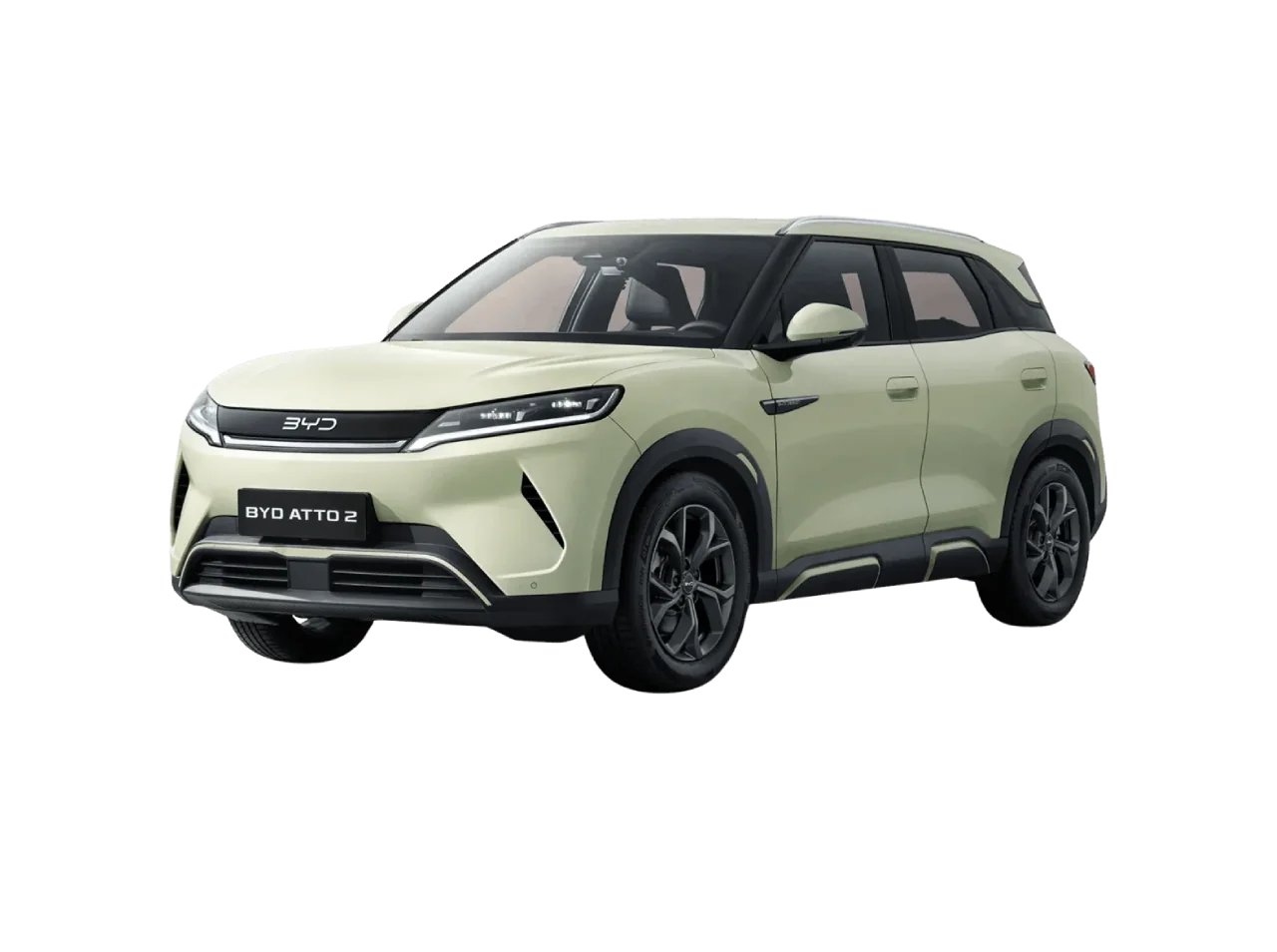 BYD Atto 2