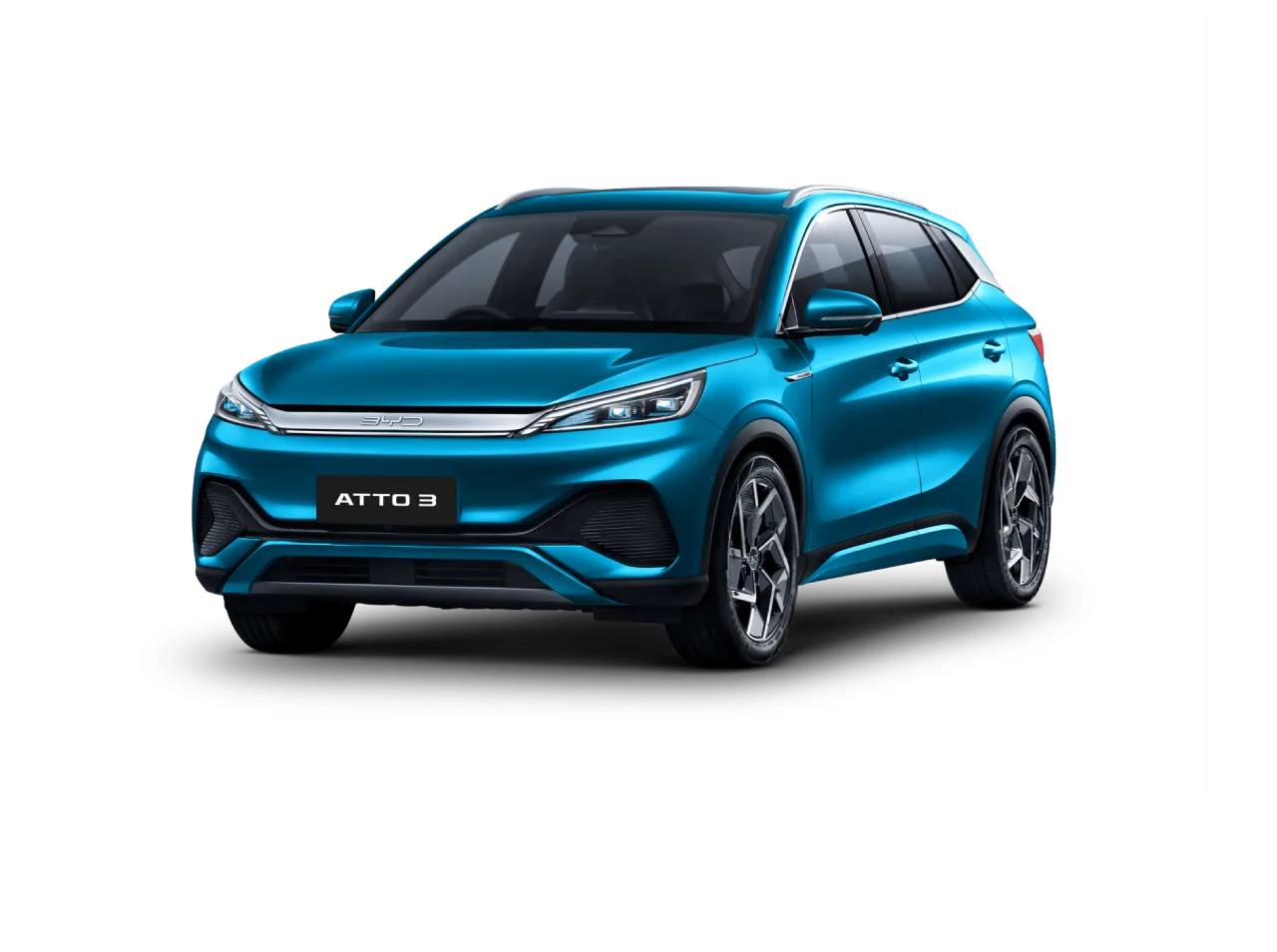 BYD Atto 3