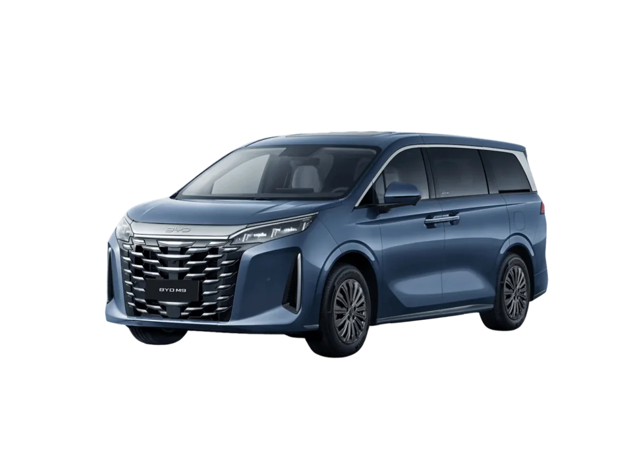 BYD M9