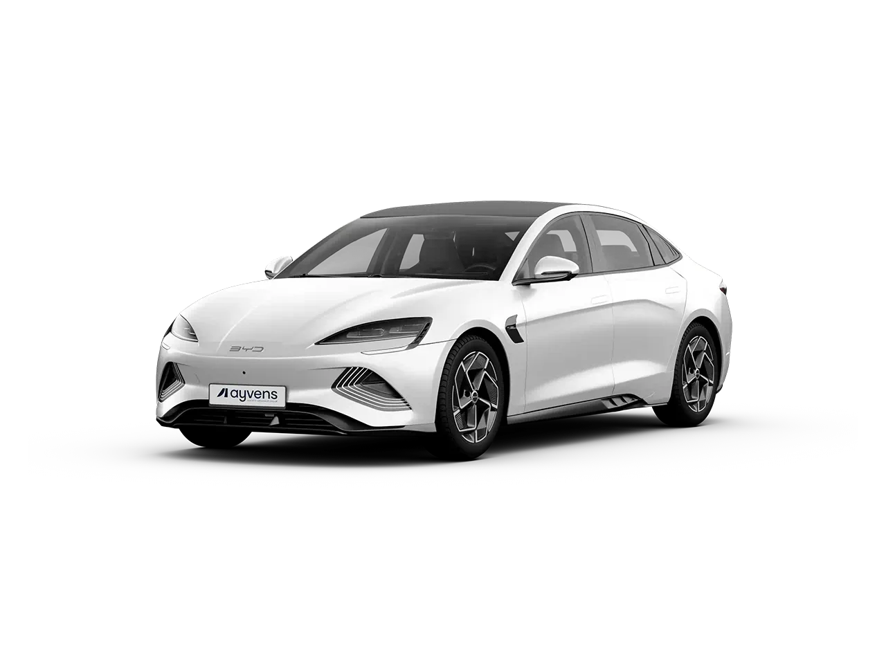 BYD Seal